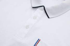 Picture of Moncler Polo Shirts Short _SKUMonclerM-3XL25wn4226265